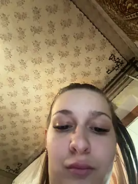 ToryAdaire online show from May 2026 11:27:02 AM