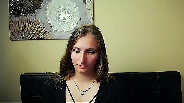 Snapshot of Jenny_smille_ chatting on July 2026 06:47:02 AM Jenny smille online show from July 2026 06:47:02 AM