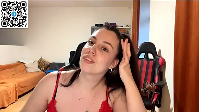 SweetFenomen67 online show from July 2026 06:12:01 PM