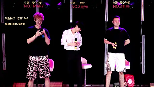 XT-YYDS-002 online show from May 2026 12:29:01 AM