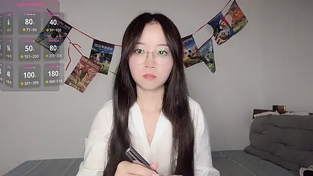 77-Vicky online show from July 2026 07:32:02 AM