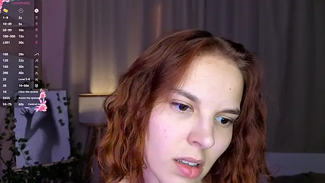 SinaHogsette online show from June 2026 02:53:01 AM