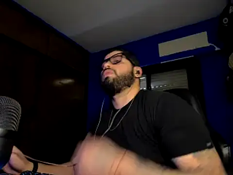 SirFausto foxy online show from May 2026 06:58:01 PM