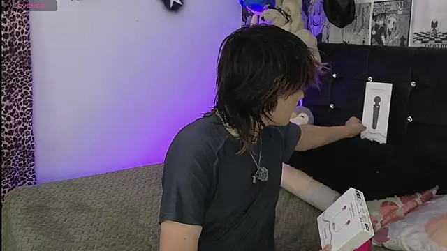 Noah-blackwood online show from May 2026 08:40:02 PM