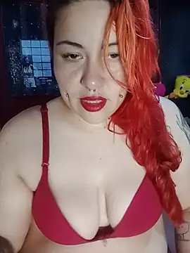 bruja sscarlata online show from June 2026 06:08:02 PM