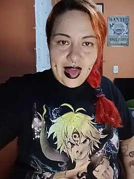 bruja sscarlata online show from June 2026 06:31:01 PM