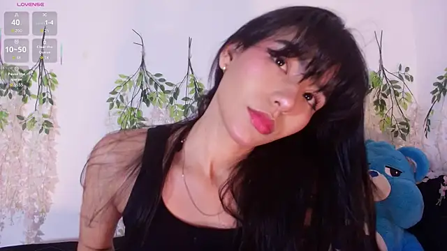 nathalya summer  online show from July 2026 12:35:02 AM