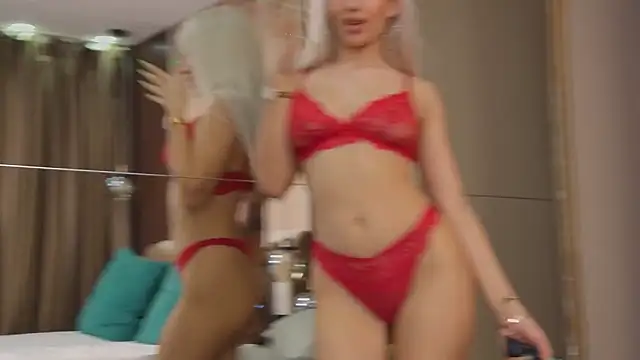 ZaraSpark online show from June 2026 05:05:02 AM