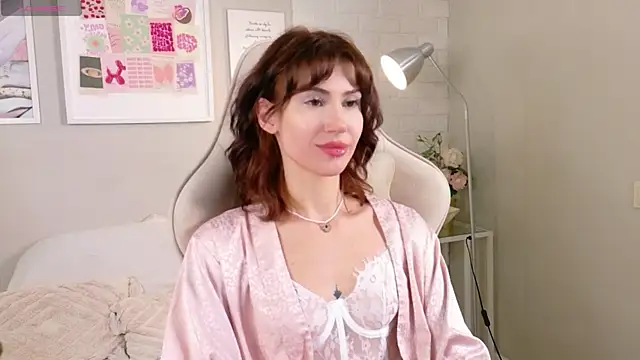 StellaMelrose online show from June 2026 11:21:02 AM