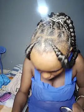 Sexymaurine online show from June 2026 10:52:01 PM