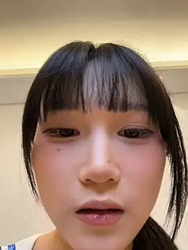 Snapshot of xiaojiu-baobei chatting on May 2026 04:15:01 PM xiaojiu-baobei online show from May 2026 04:15:01 PM