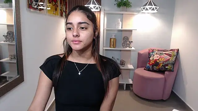 Snapshot of _Lucy_Grey_ chatting on June 2026 11:10:01 AM Lucy Grey online show from June 2026 11:10:01 AM