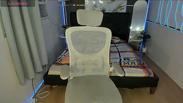 Alexa therealhorsecock online show from June 2026 04:15:02 AM