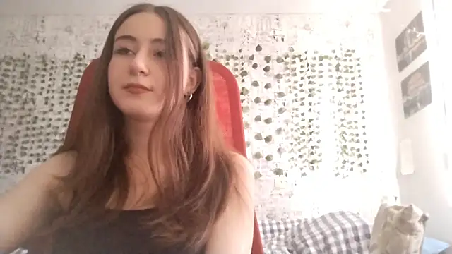 Pollykiss online show from June 2026 09:18:01 AM