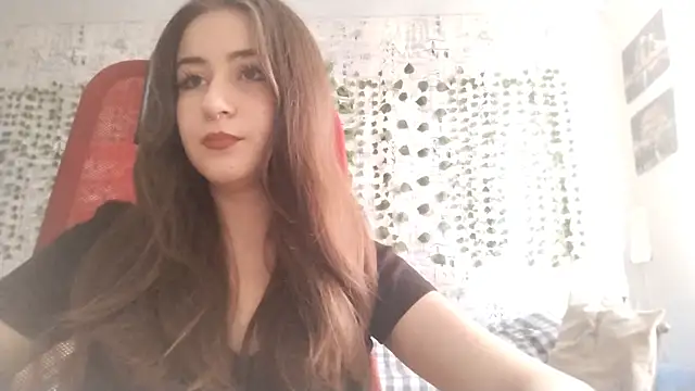 Pollykiss online show from July 2026 09:35:01 AM