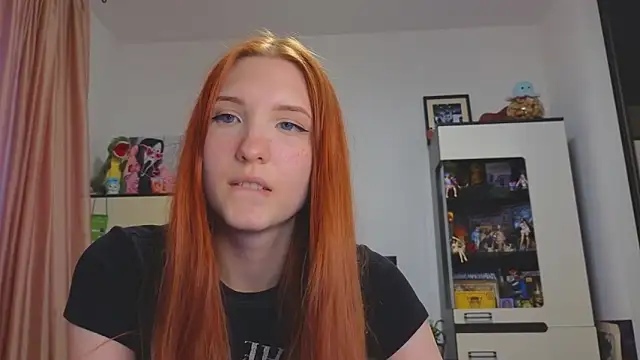 Olivia Ridd online show from June 2026 12:43:02 AM