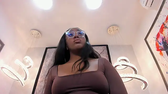 ZoeBrowns online show from June 2026 12:38:02 PM