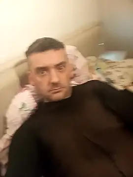 Cybergeil33 online show from March 2025 02:38:02 AM