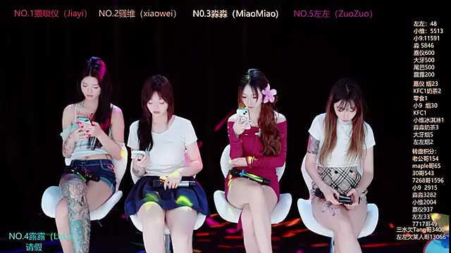 YDHY-girl-08 online show from June 2026 10:32:01 AM