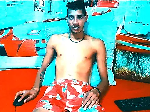 IndianSavageMale online show from July 2026 04:00:01 PM