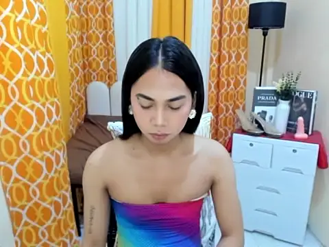 TsAlexa Blaire online show from June 2026 04:44:01 PM