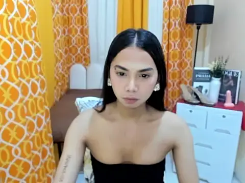 TsAlexa Blaire online show from June 2026 05:24:02 PM
