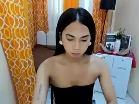 TsAlexa Blaire online show from June 2026 05:01:02 AM