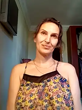 Alene Lorrie online show from June 2026 07:46:01 AM