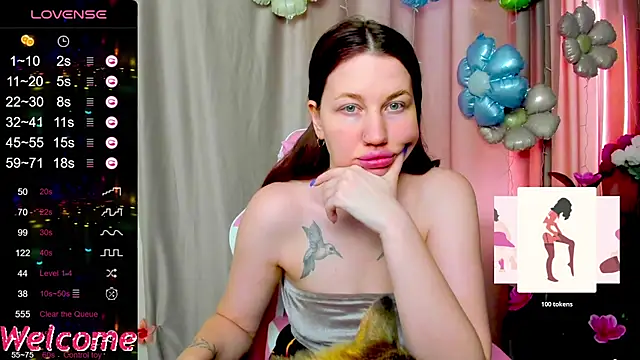 Arya Curves online show from June 2026 02:24:02 AM