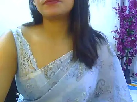 Mehek2001 online show from July 2026 08:45:02 PM