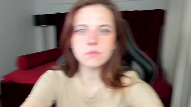 FreyaVeys online show from June 2026 05:07:01 AM