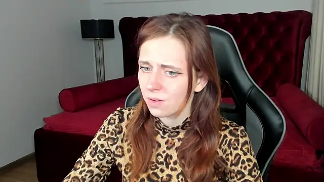 FreyaVeys online show from July 2026 05:02:02 AM