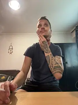 MarkCain69 online show from May 2026 11:05:01 AM