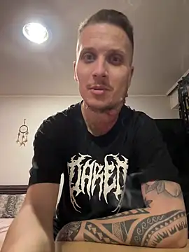 MarkCain69 online show from May 2026 09:32:02 PM