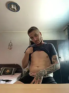 MarkCain69 online show from May 2026 10:11:02 AM