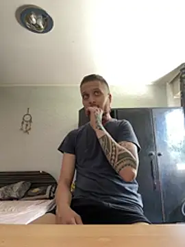 MarkCain69 online show from May 2026 12:46:02 PM