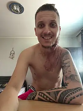 MarkCain69 online show from May 2026 11:07:01 AM