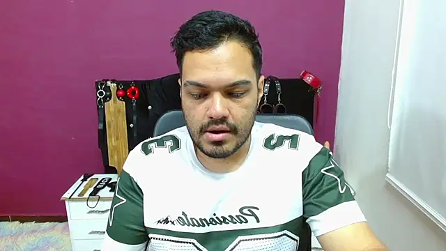 -AlejandroT- online show from May 2026 03:45:01 AM
