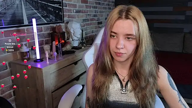 eva swetty online show from June 2026 09:24:01 PM