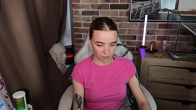 eva swetty online show from July 2026 07:05:02 PM
