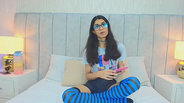 Lylith 606 online show from June 2026 08:35:01 PM