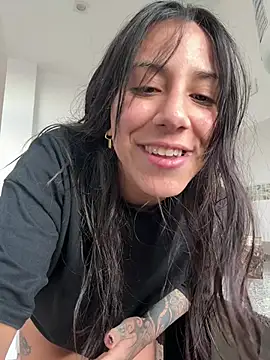 morenitttta online show from June 2026 12:22:01 PM