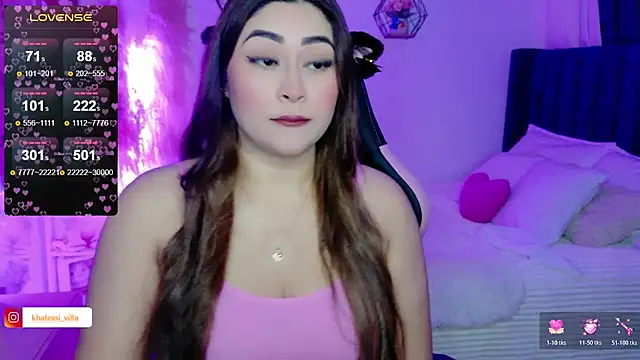 lily kat77 online show from July 2026 09:08:02 PM