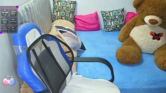 anaspark26 online show from June 2026 01:23:02 PM