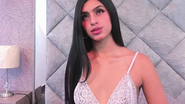 LilithDesire  online show from June 2026 04:55:01 PM