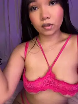 maria lunag online show from June 2026 02:27:02 AM