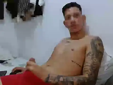 andres200329 online show from June 2026 05:45:02 AM