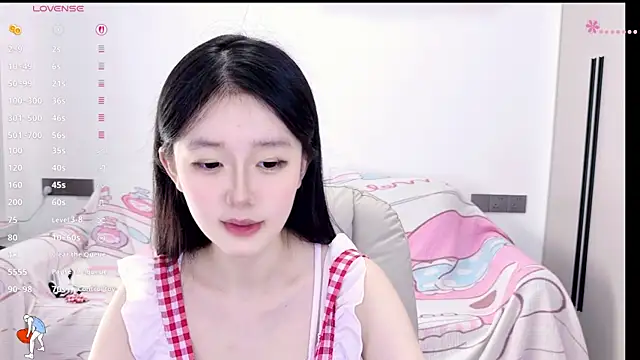KylinKylin online show from June 2026 03:02:01 PM