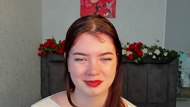 Snapshot of MelissaMay__ chatting on June 2026 10:30:01 PM MelissaMay online show from June 2026 10:30:01 PM
