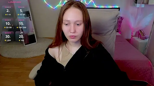 TinaShelton online show from June 2026 12:18:01 PM